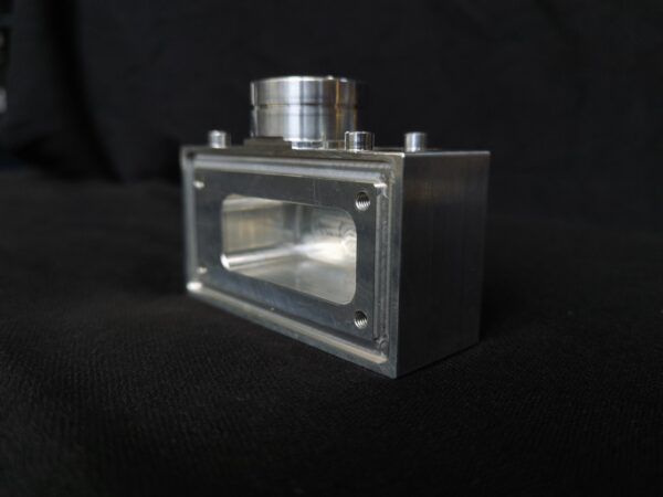 Wiring-End Cable Transit Box (Raw Material Finish) - Image 12