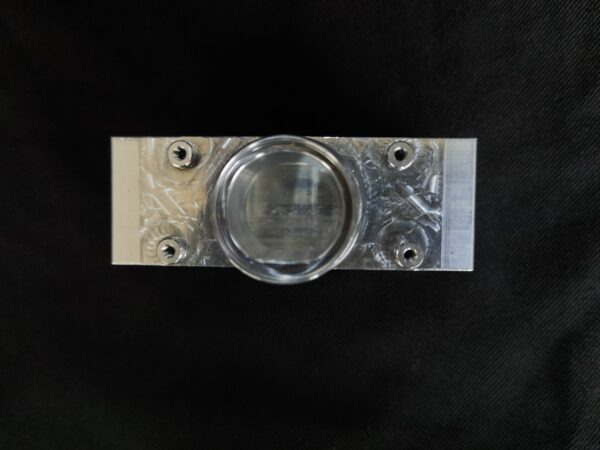 Wiring-End Cable Transit Box (Raw Material Finish) - Image 13